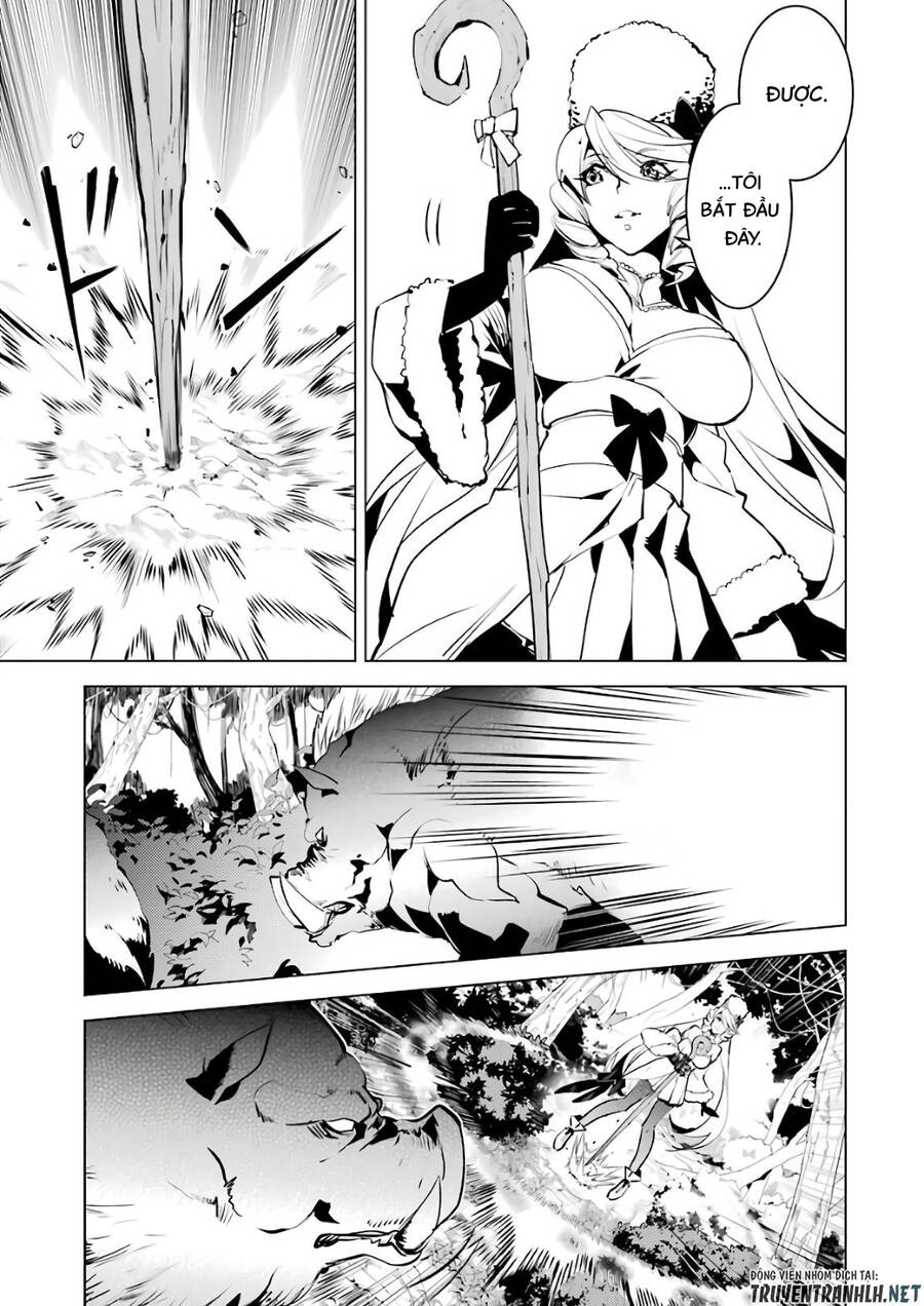Tensei Kenja No Isekai Raifu ~ Daini No Shokugyo Wo Ete, Sekai Saikyou Ni Narimashita~ Chap 30 - Next Chap 31