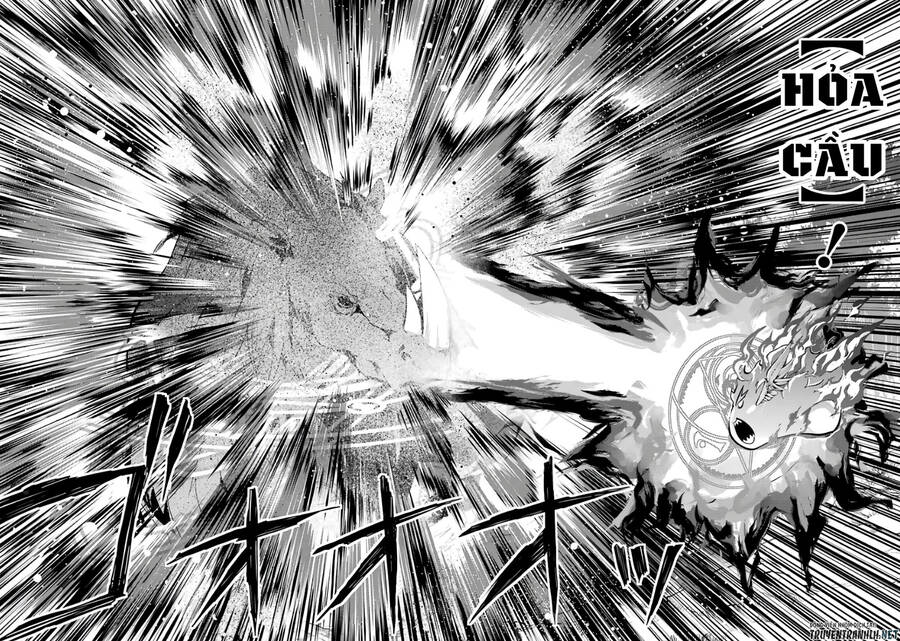Tensei Kenja No Isekai Raifu ~ Daini No Shokugyo Wo Ete, Sekai Saikyou Ni Narimashita~ Chap 31 - Next Chap 32
