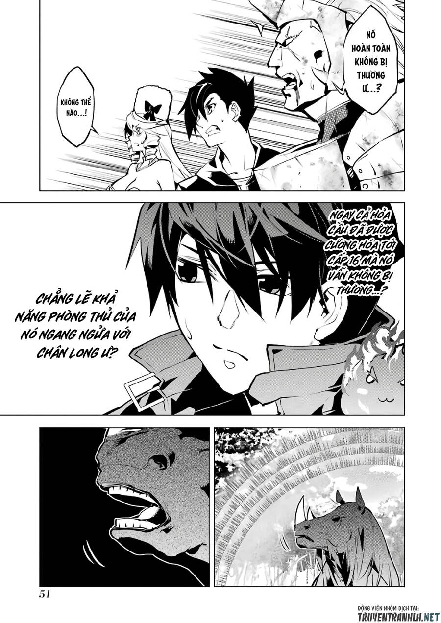 Tensei Kenja No Isekai Raifu ~ Daini No Shokugyo Wo Ete, Sekai Saikyou Ni Narimashita~ Chap 31 - Next Chap 32