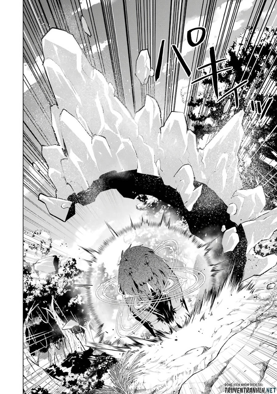 Tensei Kenja No Isekai Raifu ~ Daini No Shokugyo Wo Ete, Sekai Saikyou Ni Narimashita~ Chap 31 - Next Chap 32
