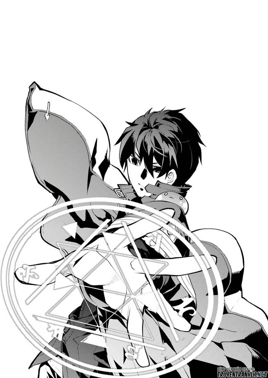 Tensei Kenja No Isekai Raifu ~ Daini No Shokugyo Wo Ete, Sekai Saikyou Ni Narimashita~ Chap 33 - Next Chap 34