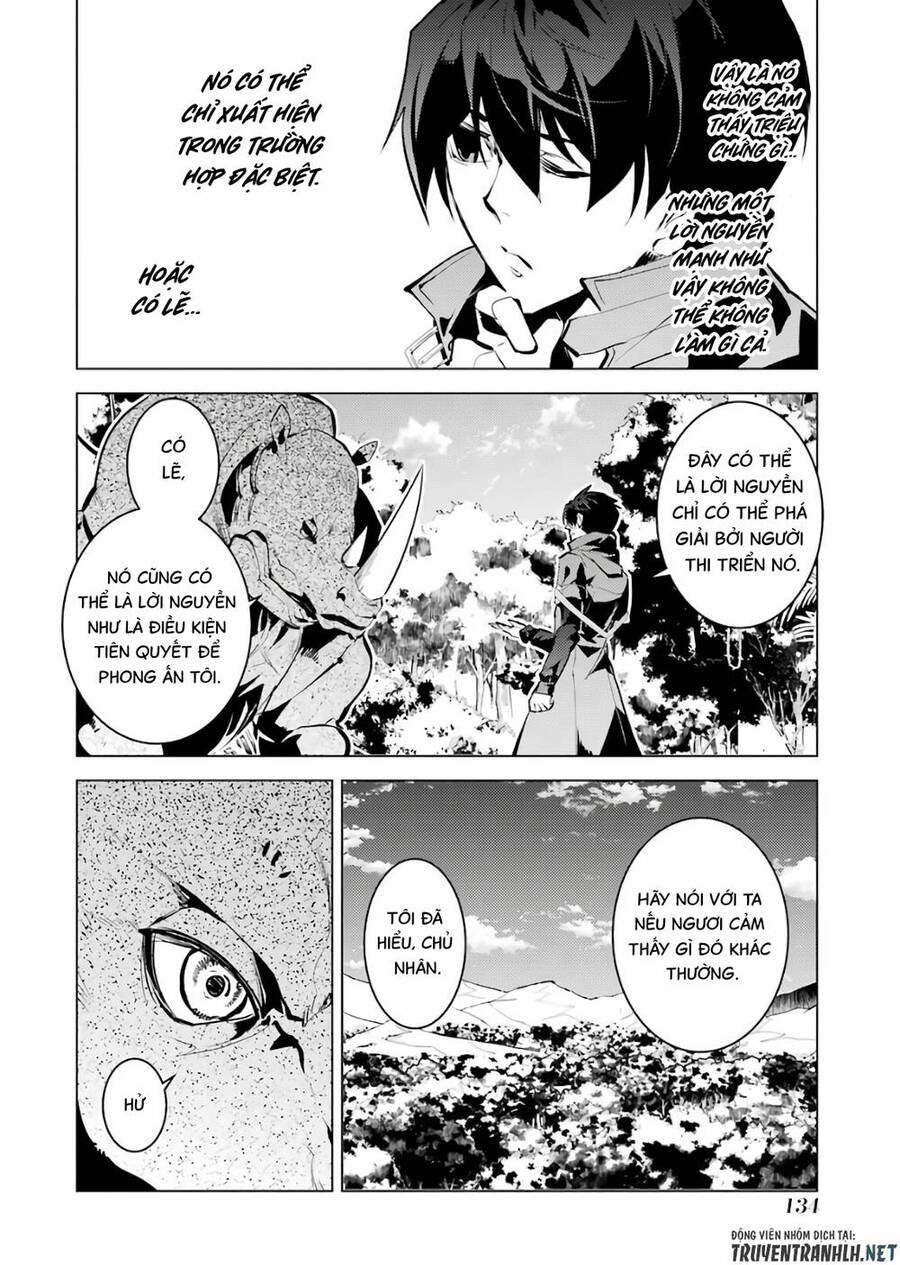 Tensei Kenja No Isekai Raifu ~ Daini No Shokugyo Wo Ete, Sekai Saikyou Ni Narimashita~ Chap 33 - Next Chap 34