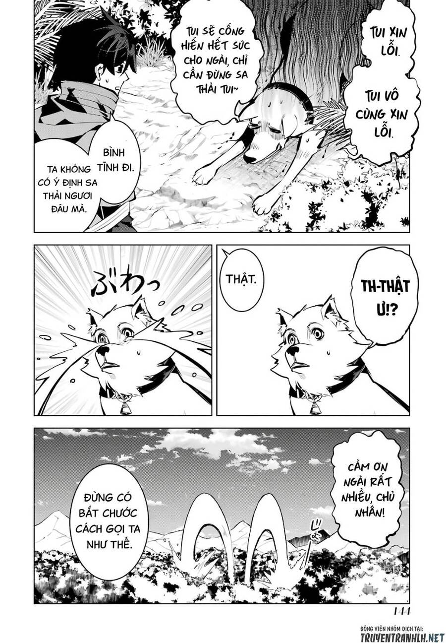 Tensei Kenja No Isekai Raifu ~ Daini No Shokugyo Wo Ete, Sekai Saikyou Ni Narimashita~ Chap 33 - Next Chap 34
