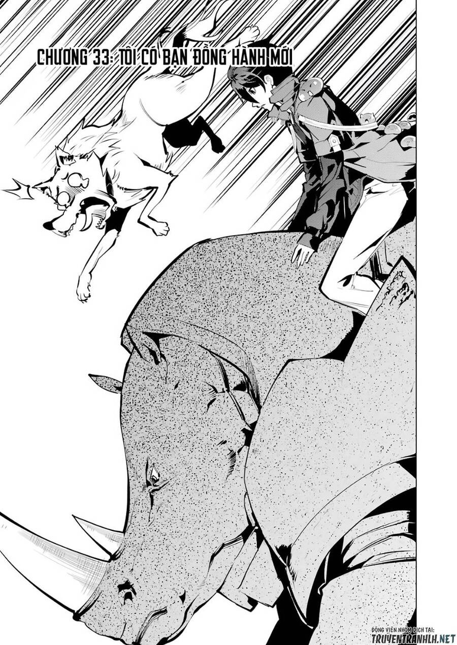 Tensei Kenja No Isekai Raifu ~ Daini No Shokugyo Wo Ete, Sekai Saikyou Ni Narimashita~ Chap 33 - Next Chap 34
