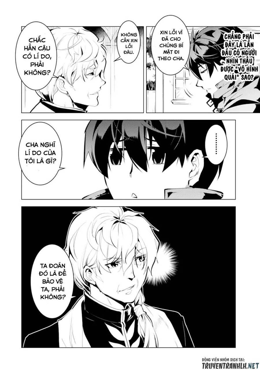 Tensei Kenja No Isekai Raifu ~ Daini No Shokugyo Wo Ete, Sekai Saikyou Ni Narimashita~ Chap 34 - Next Chap 35