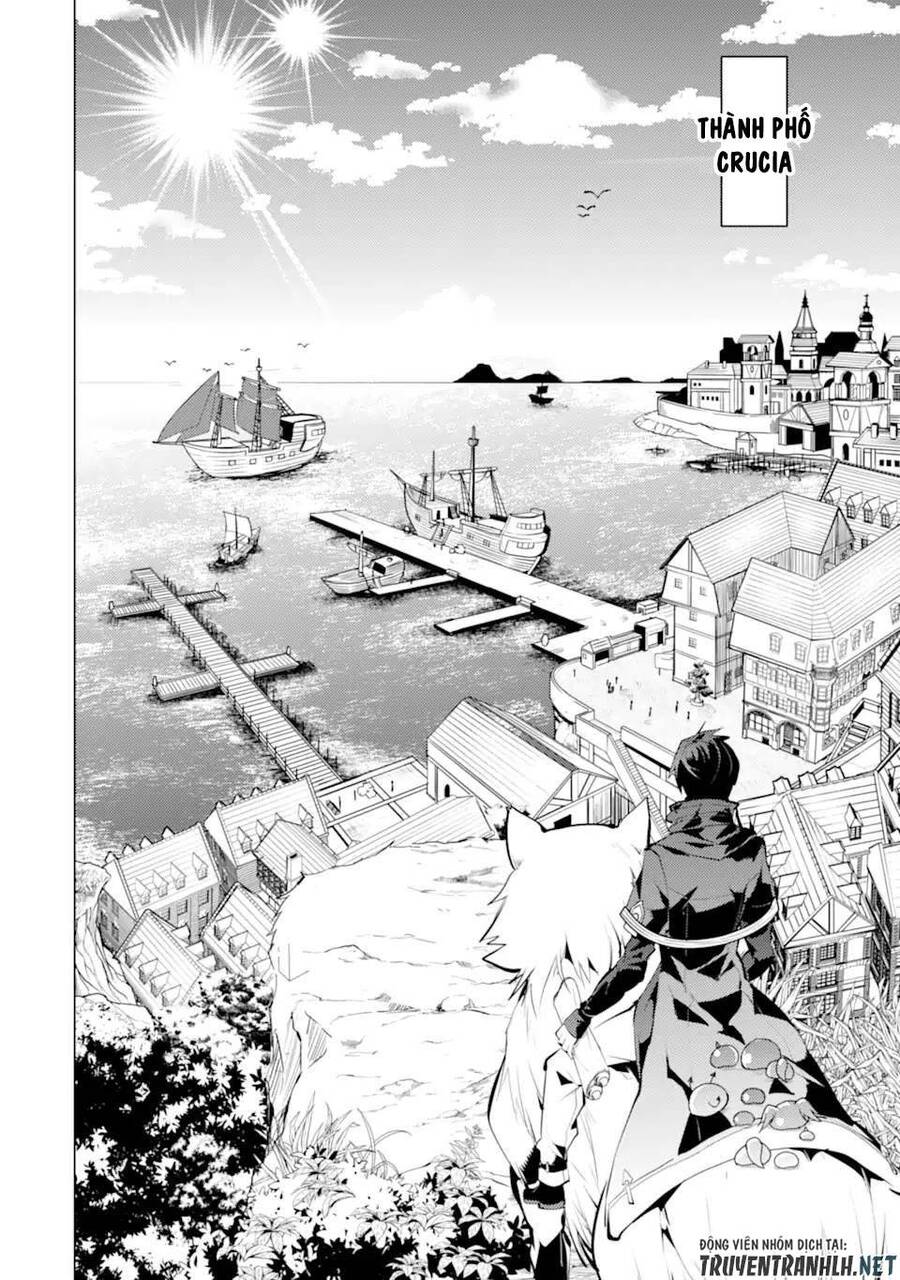 Tensei Kenja No Isekai Raifu ~ Daini No Shokugyo Wo Ete, Sekai Saikyou Ni Narimashita~ Chap 34 - Next Chap 35