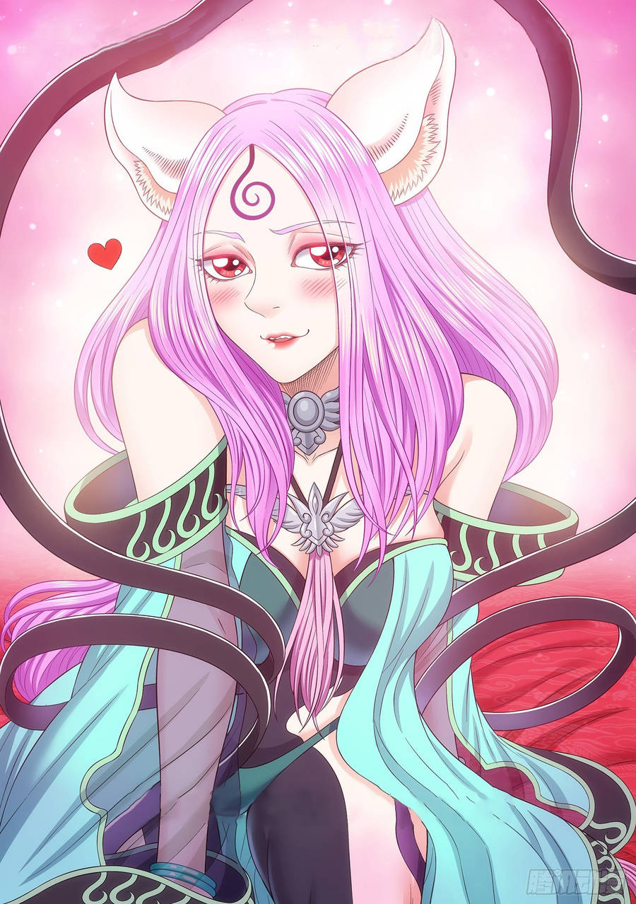 Ta Là Đại Thần Tiên Chap 557 - Next Chap 558