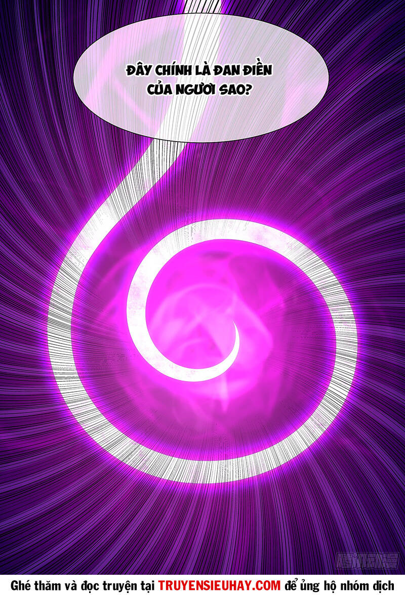 Ta Là Đại Thần Tiên Chap 562 - Next Chap 563