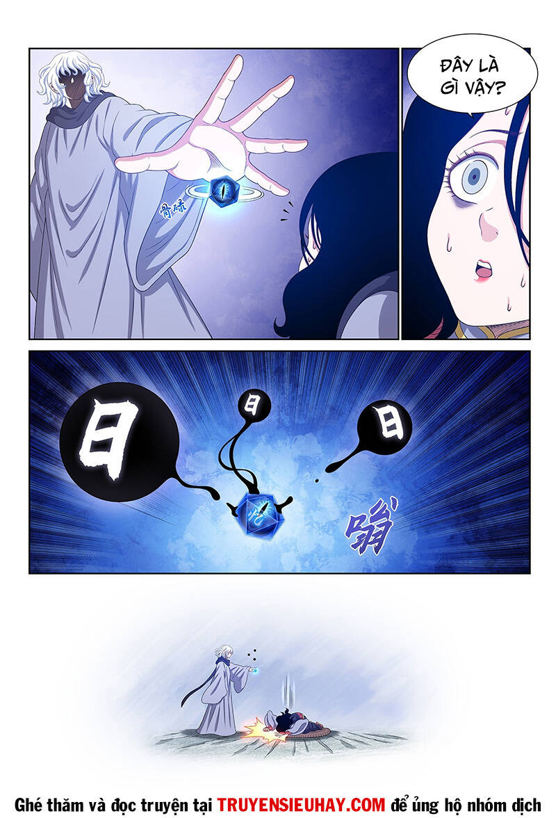 Ta Là Đại Thần Tiên Chap 567 - Next Chap 568