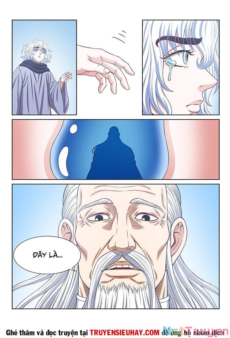 Ta Là Đại Thần Tiên Chap 568 - Next Chap 569