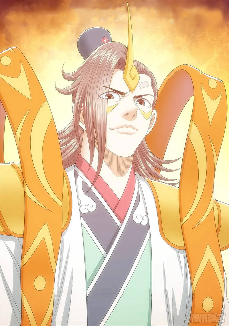 Ta Là Đại Thần Tiên Chap 573 - Next Chap 574