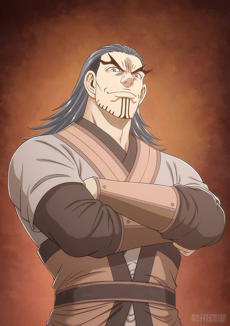 Ta Là Đại Thần Tiên Chap 575 - Next Chap 576