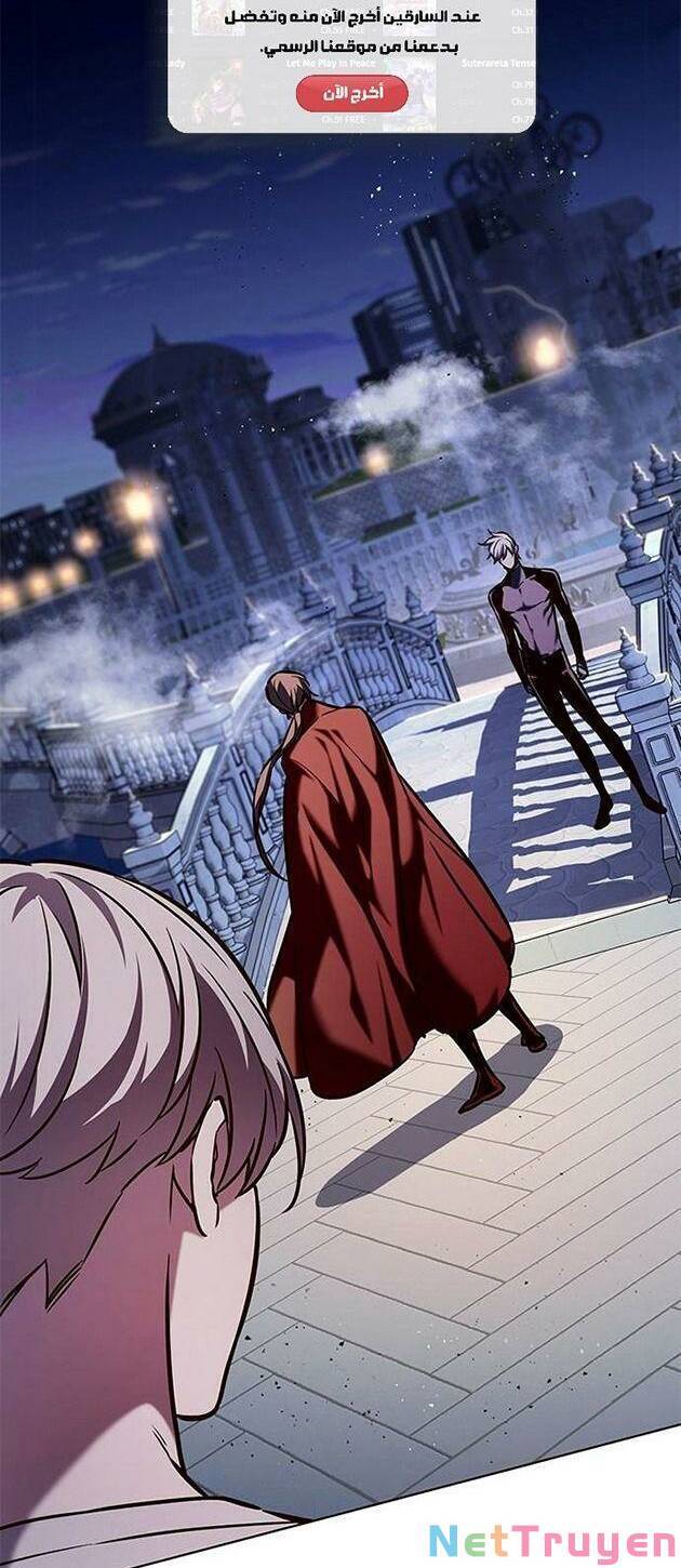 Hoá Thân Thành Mèo Chap 221 - Next Chap 222