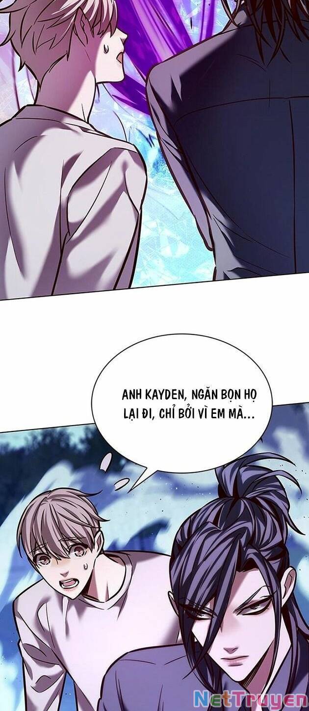 Hoá Thân Thành Mèo Chap 221 - Next Chap 222