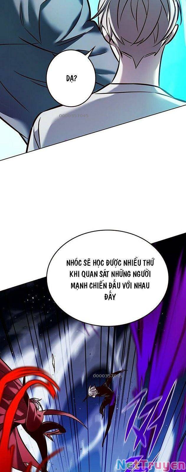 Hoá Thân Thành Mèo Chap 221 - Next Chap 222