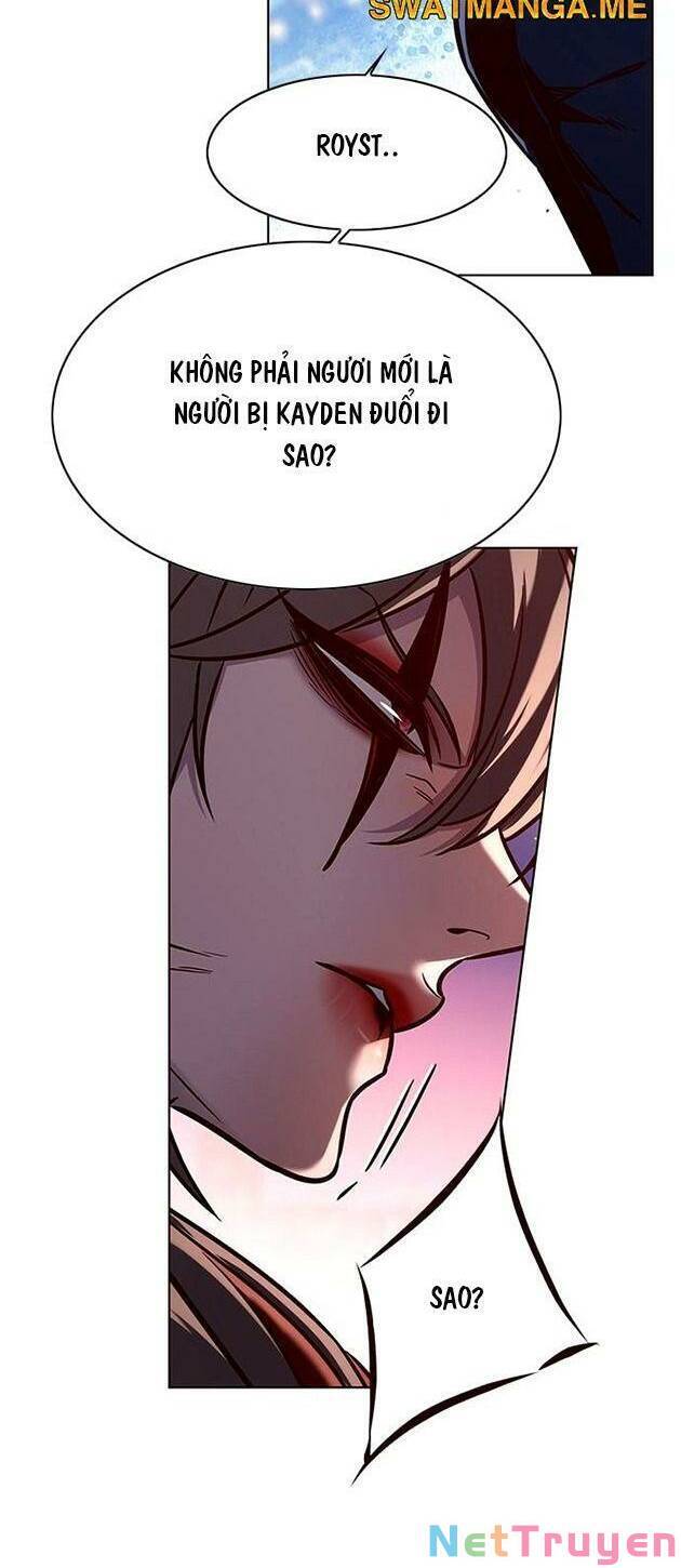 Hoá Thân Thành Mèo Chap 221 - Next Chap 222