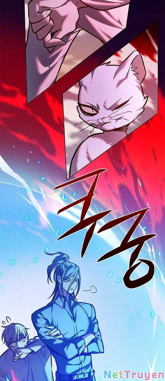 Hoá Thân Thành Mèo Chap 221 - Next Chap 222