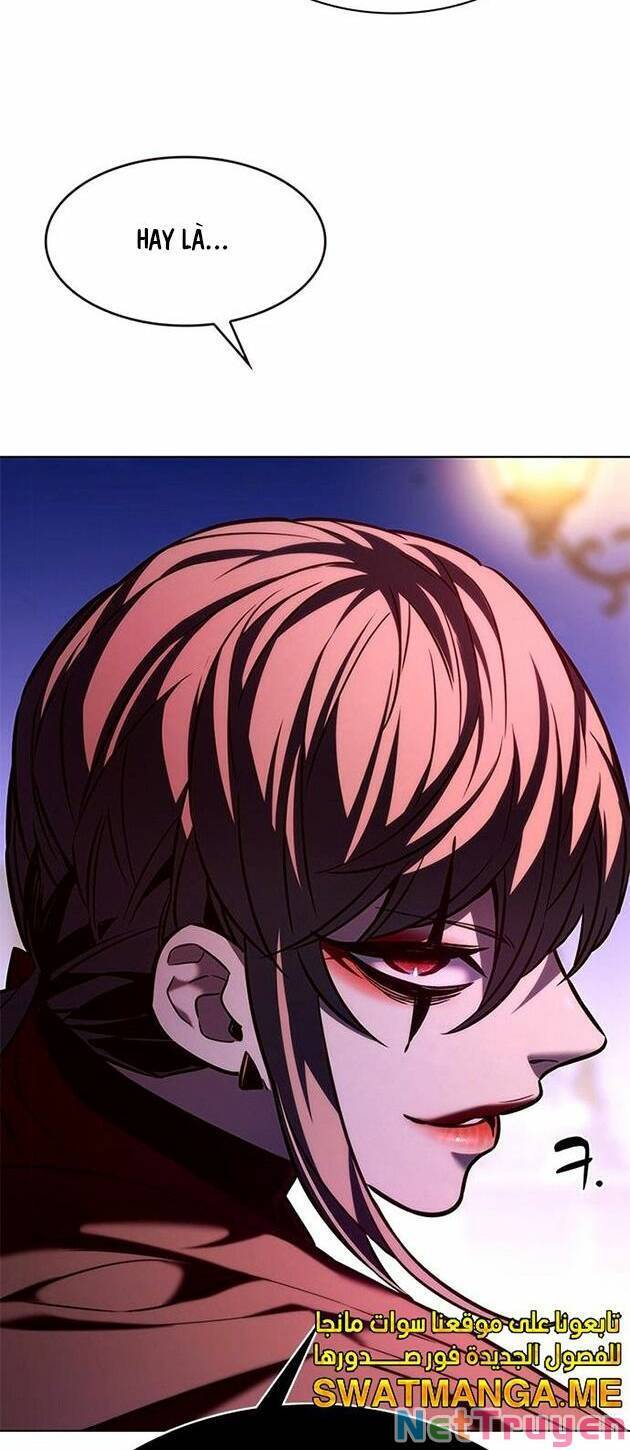 Hoá Thân Thành Mèo Chap 221 - Next Chap 222