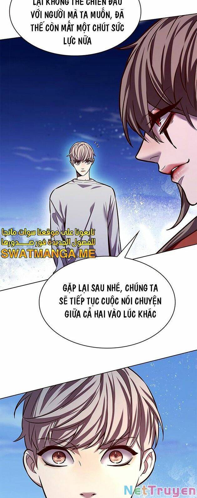 Hoá Thân Thành Mèo Chap 221 - Next Chap 222