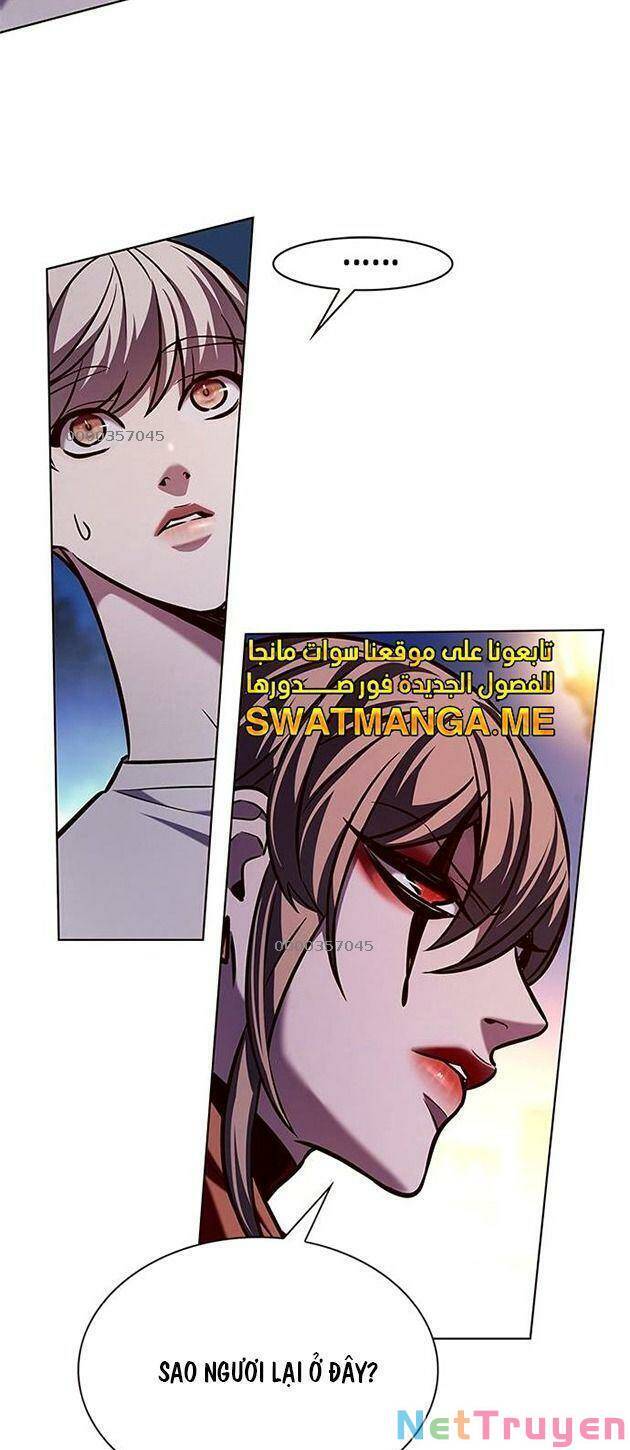 Hoá Thân Thành Mèo Chap 221 - Next Chap 222