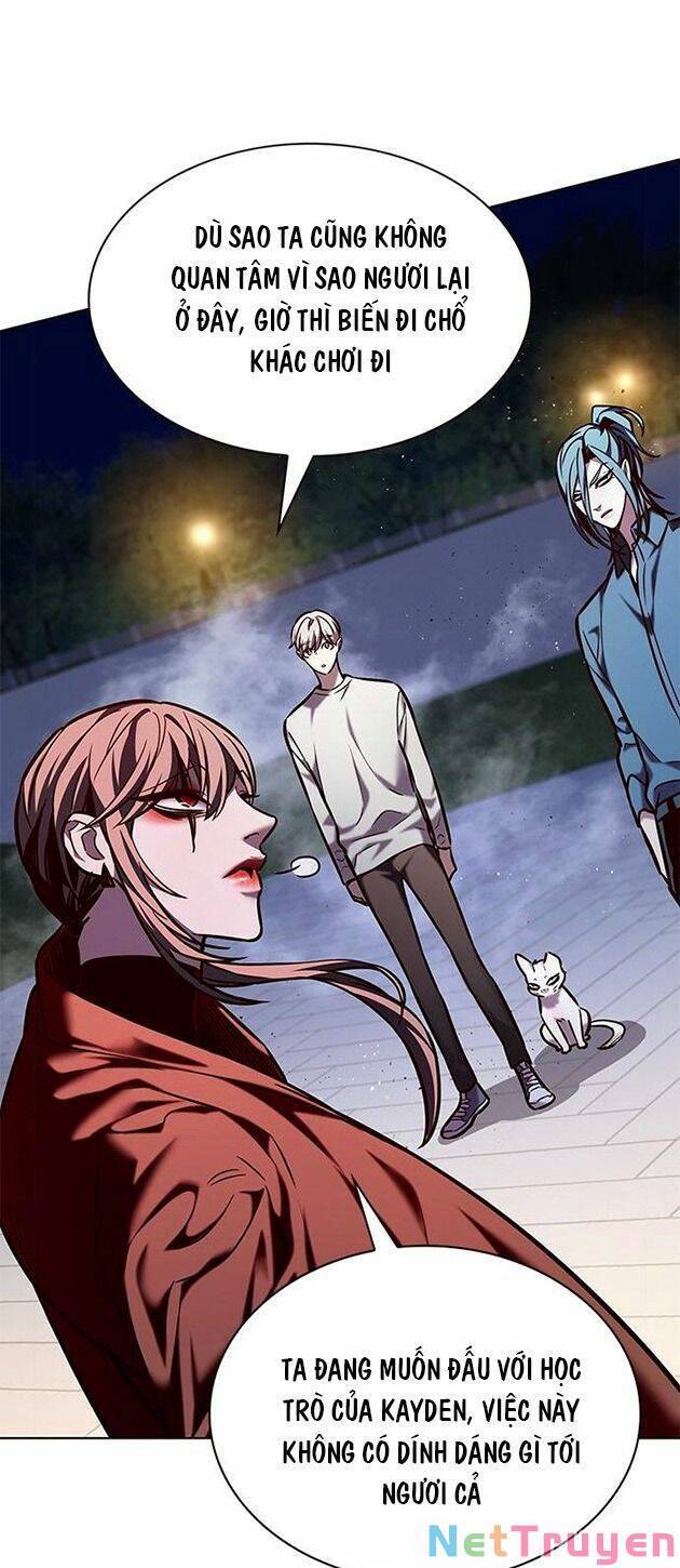 Hoá Thân Thành Mèo Chap 221 - Next Chap 222