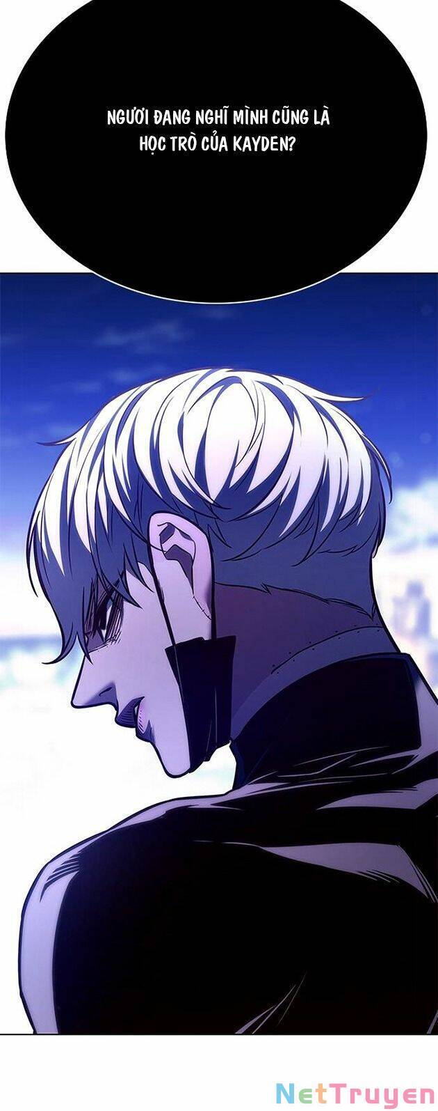 Hoá Thân Thành Mèo Chap 221 - Next Chap 222