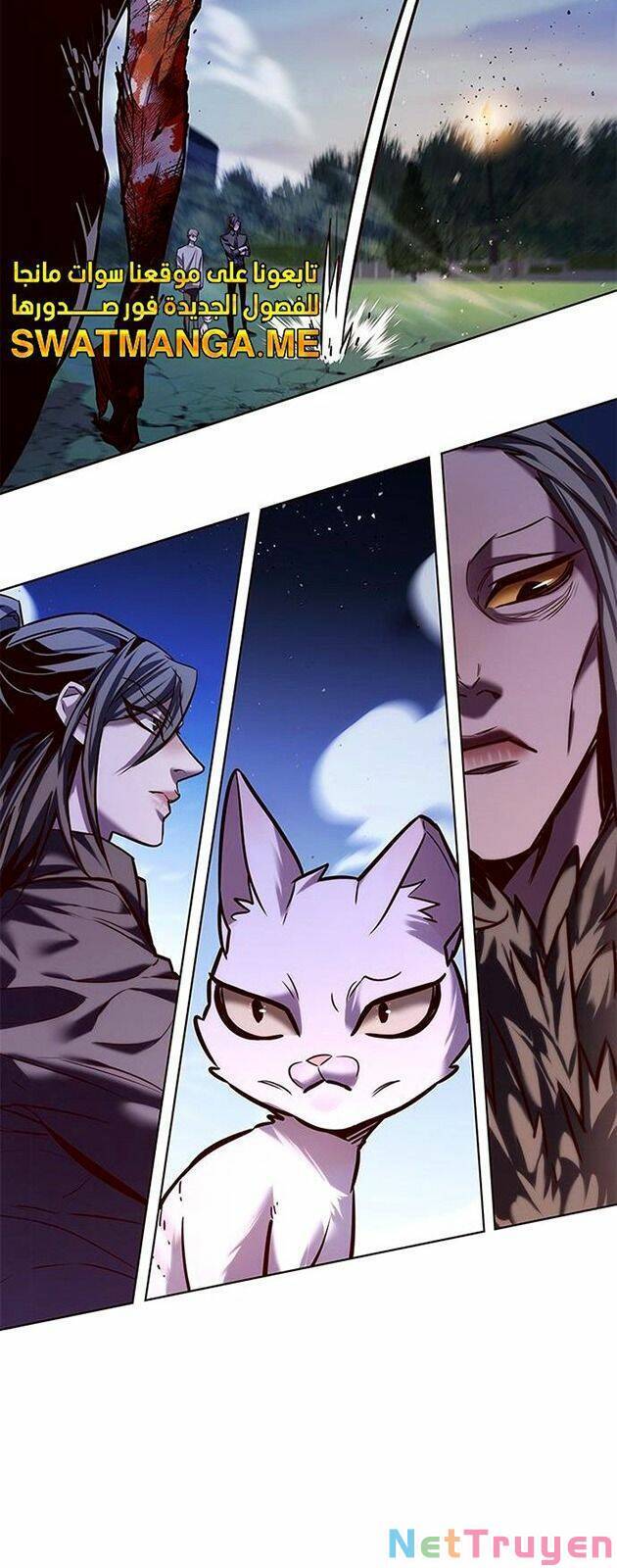 Hoá Thân Thành Mèo Chap 221 - Next Chap 222