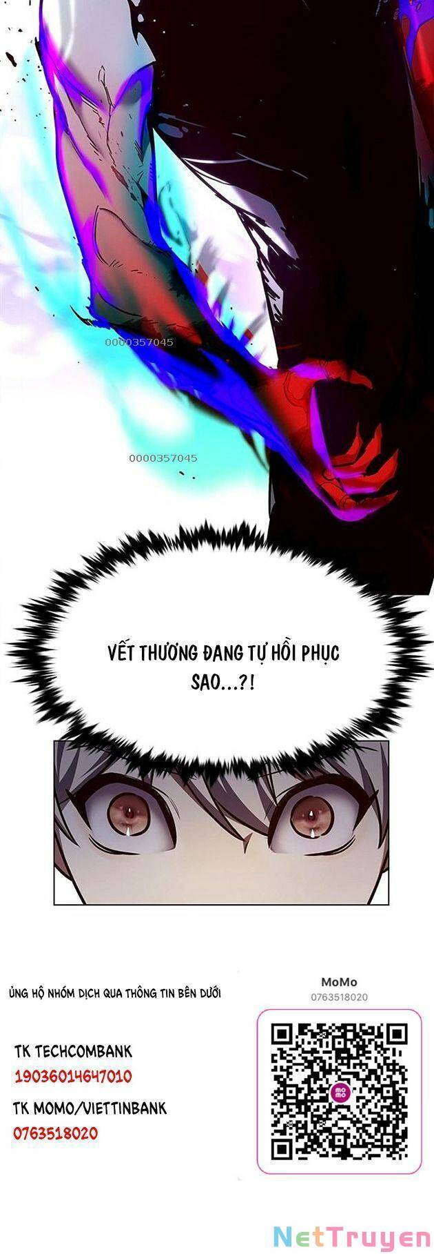 Hoá Thân Thành Mèo Chap 221 - Next Chap 222