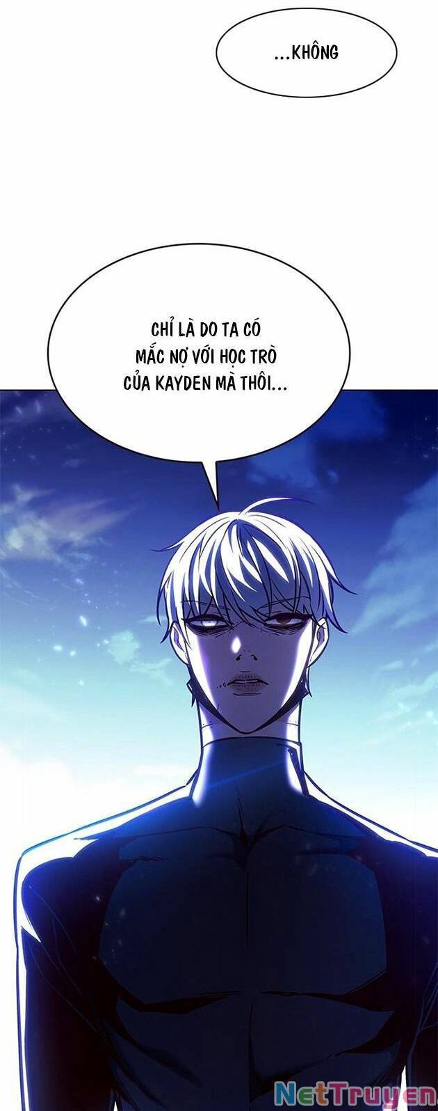 Hoá Thân Thành Mèo Chap 221 - Next Chap 222