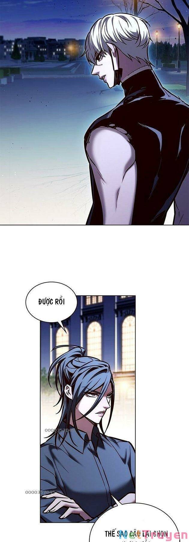 Hoá Thân Thành Mèo Chap 222 - Next Chap 223