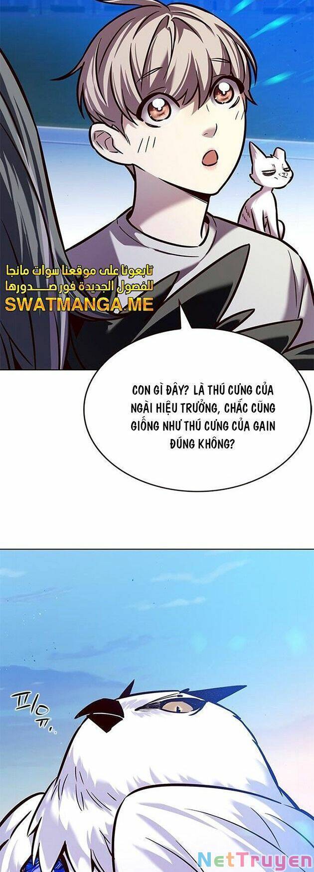 Hoá Thân Thành Mèo Chap 222 - Next Chap 223