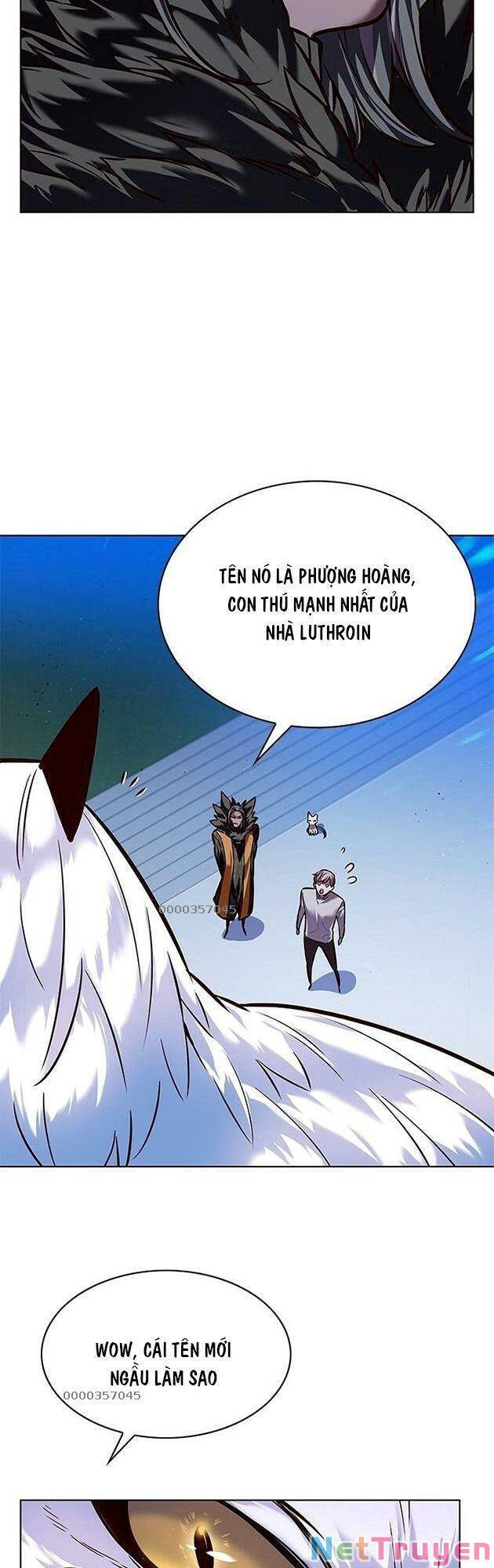 Hoá Thân Thành Mèo Chap 222 - Next Chap 223