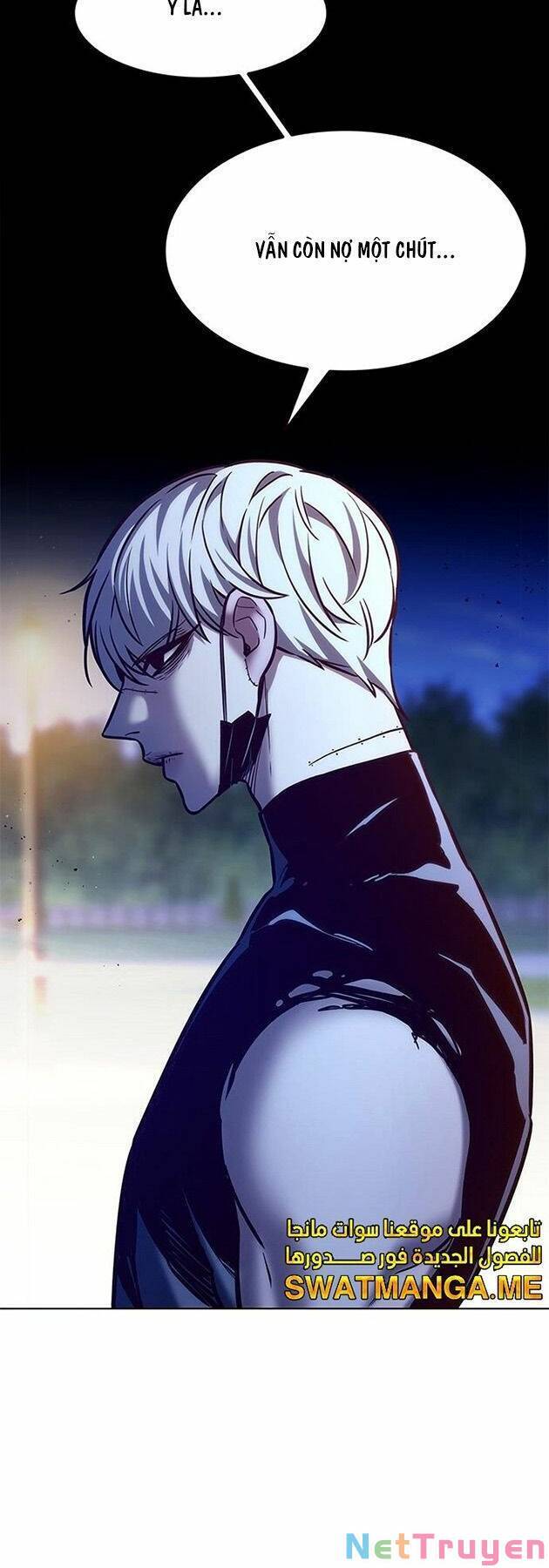 Hoá Thân Thành Mèo Chap 222 - Next Chap 223