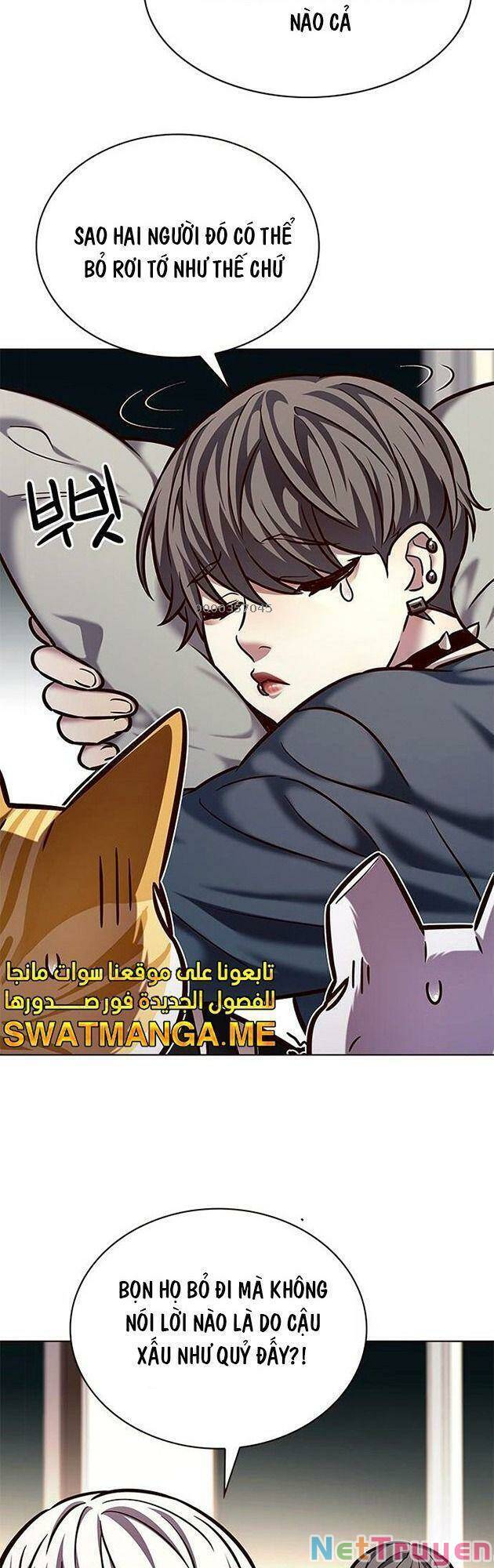 Hoá Thân Thành Mèo Chap 223 - Next Chap 224