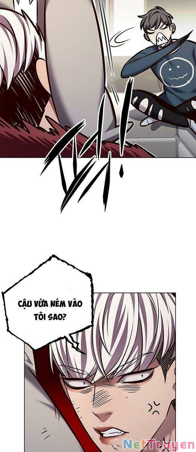 Hoá Thân Thành Mèo Chap 223 - Next Chap 224