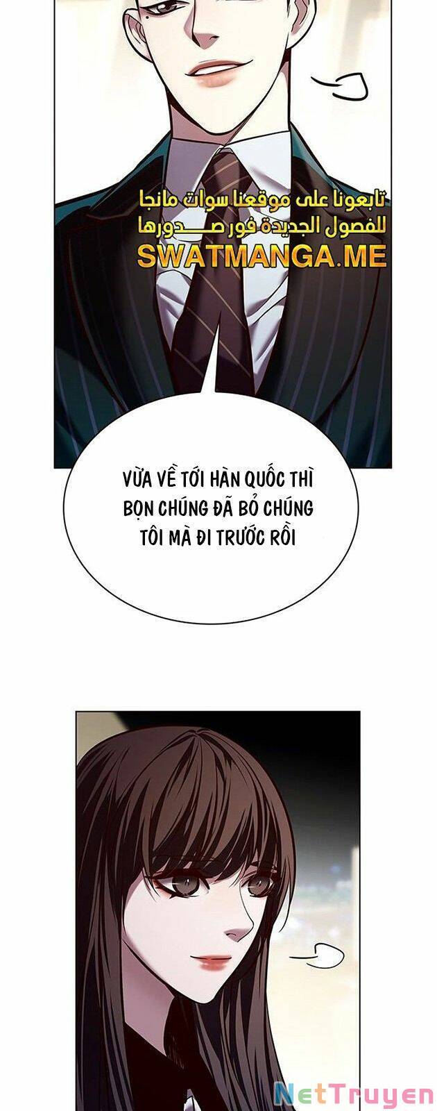 Hoá Thân Thành Mèo Chap 223 - Next Chap 224