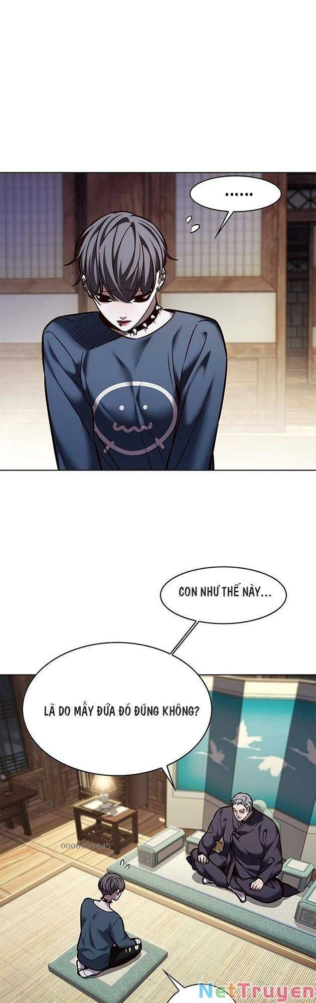 Hoá Thân Thành Mèo Chap 224 - Next Chap 225