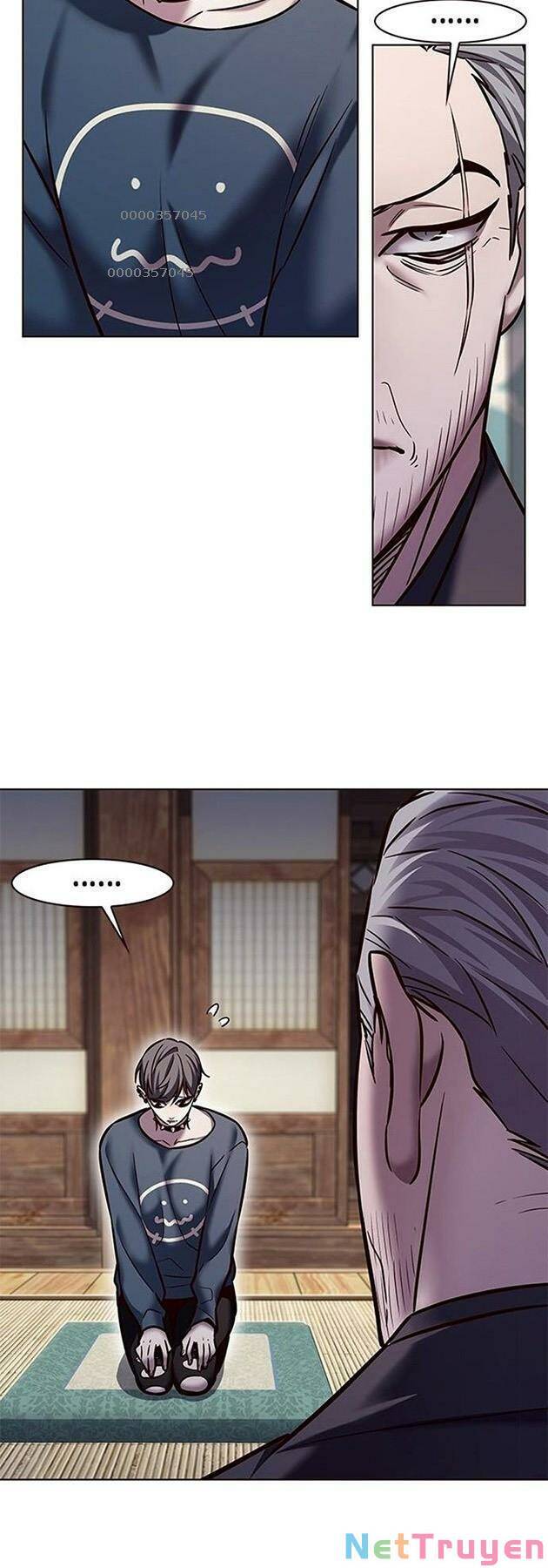 Hoá Thân Thành Mèo Chap 224 - Next Chap 225