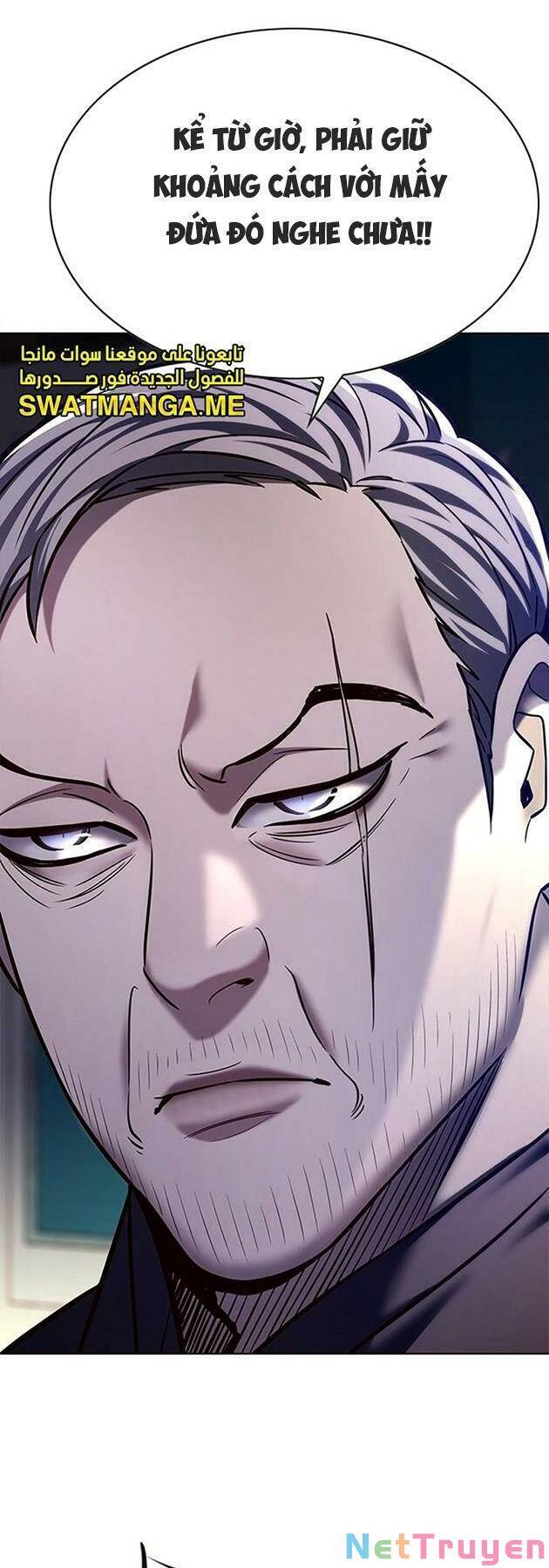 Hoá Thân Thành Mèo Chap 224 - Next Chap 225