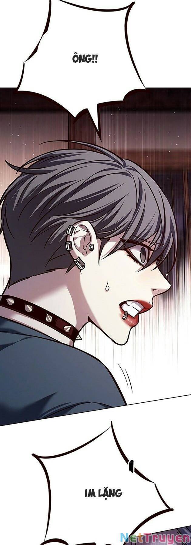 Hoá Thân Thành Mèo Chap 224 - Next Chap 225