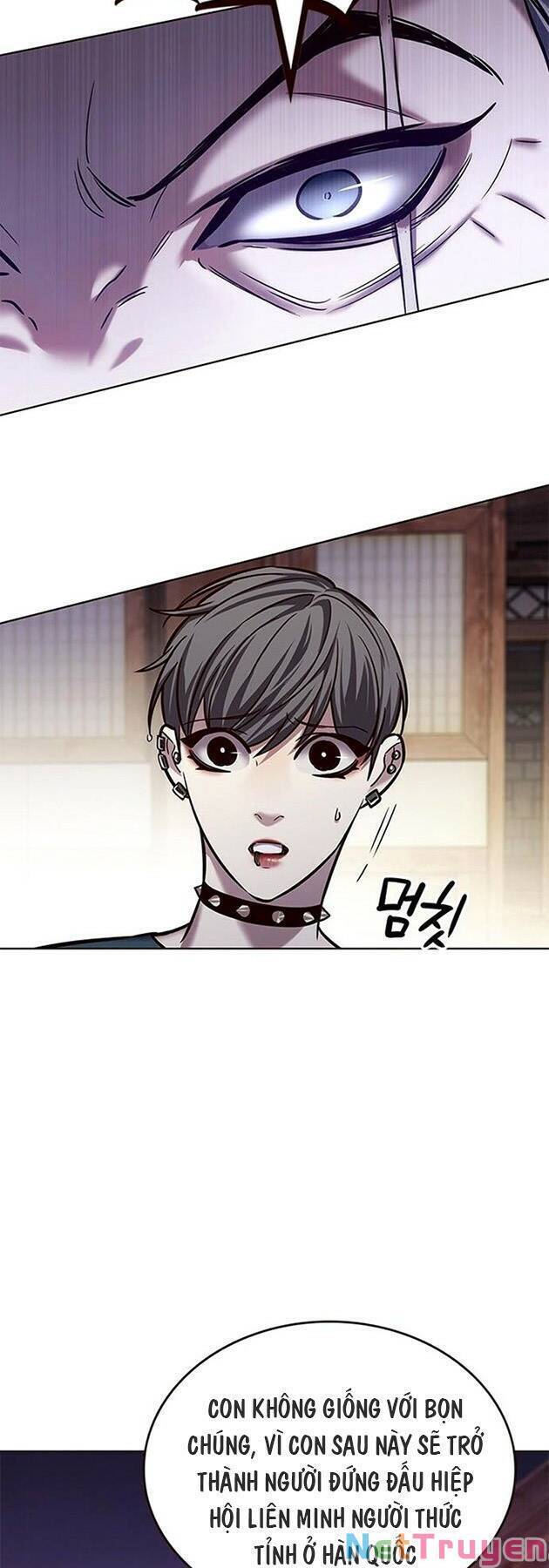 Hoá Thân Thành Mèo Chap 224 - Next Chap 225