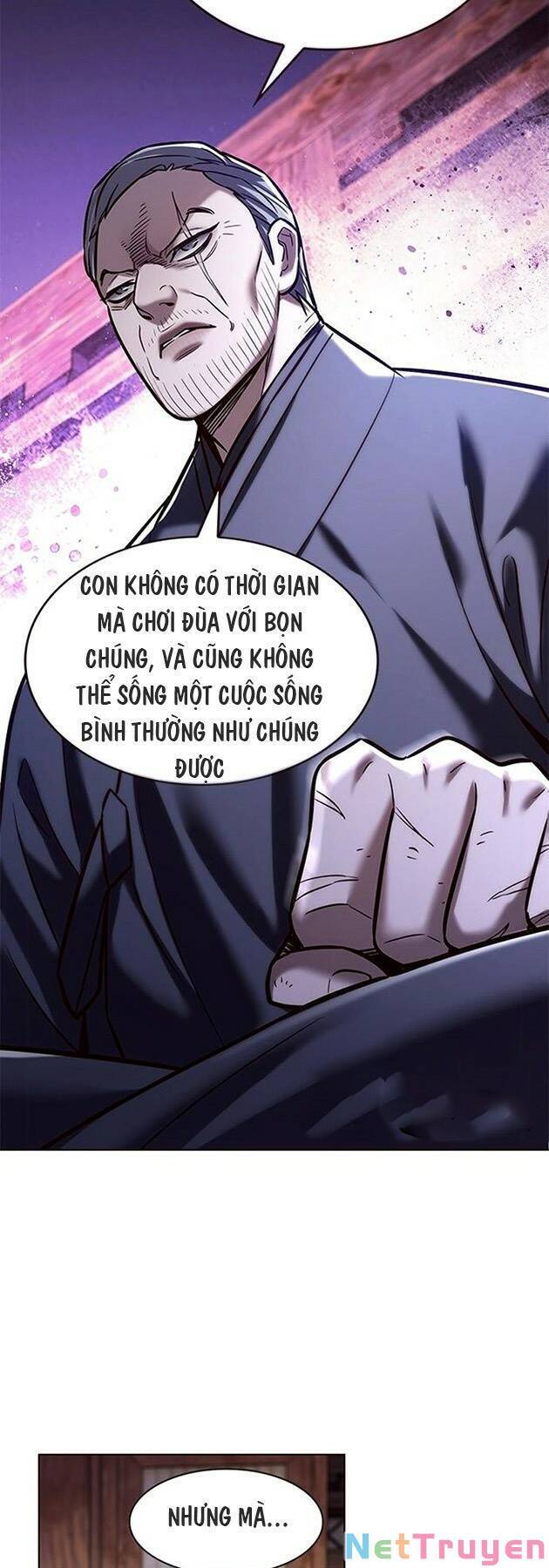 Hoá Thân Thành Mèo Chap 224 - Next Chap 225