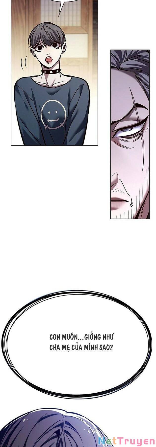 Hoá Thân Thành Mèo Chap 224 - Next Chap 225