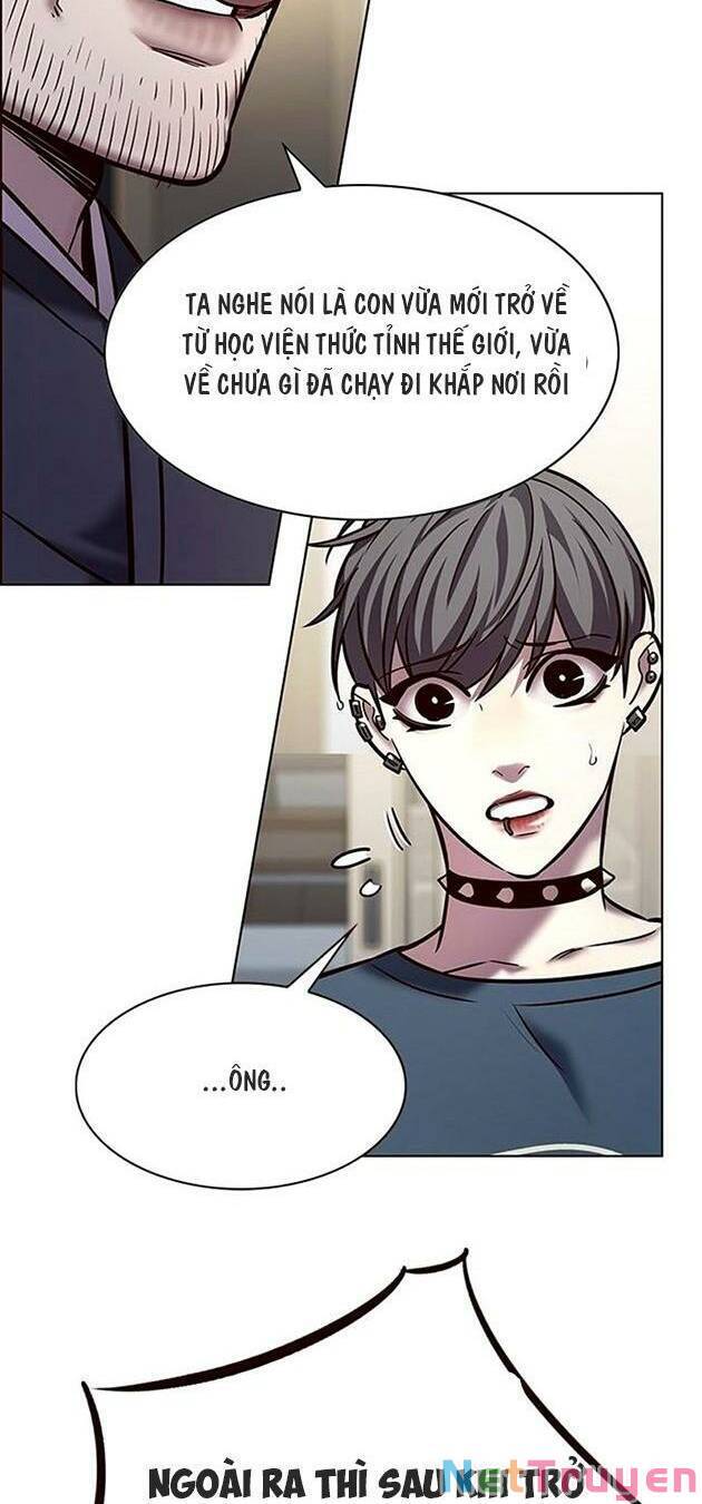 Hoá Thân Thành Mèo Chap 224 - Next Chap 225