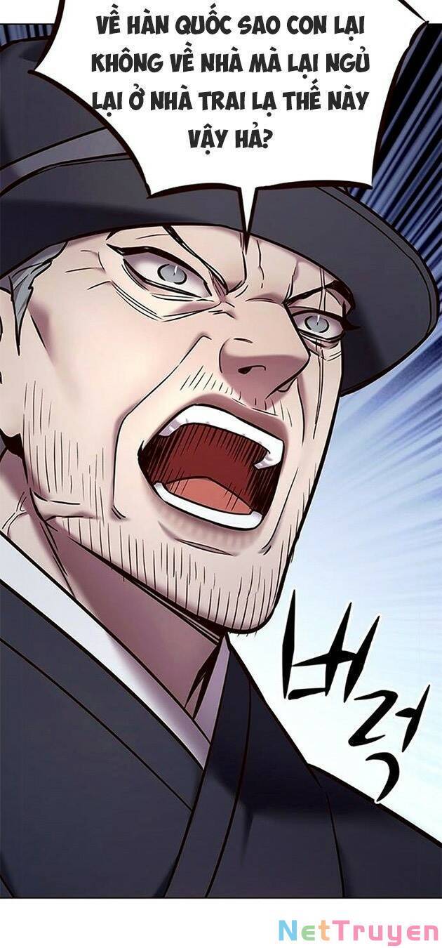 Hoá Thân Thành Mèo Chap 224 - Next Chap 225