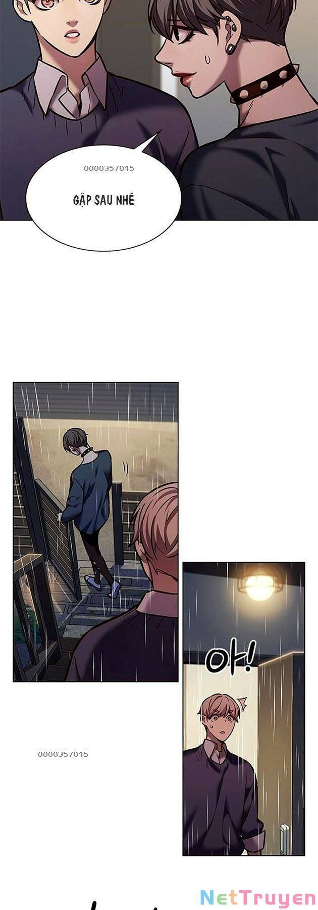 Hoá Thân Thành Mèo Chap 224 - Next Chap 225