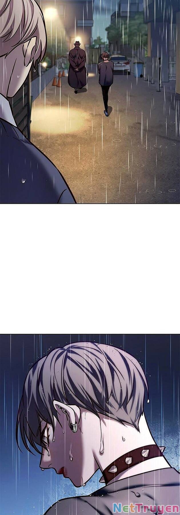 Hoá Thân Thành Mèo Chap 224 - Next Chap 225