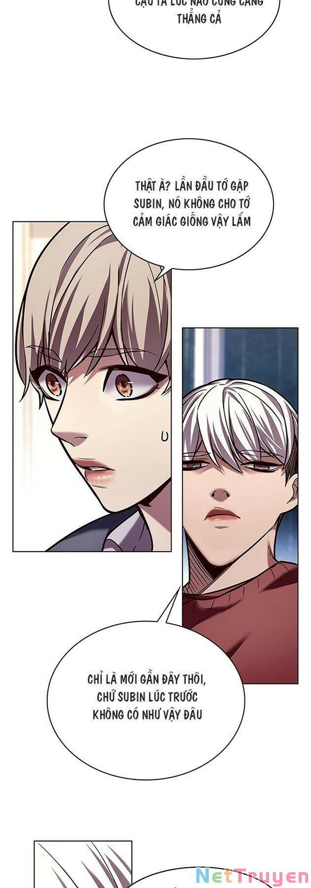 Hoá Thân Thành Mèo Chap 224 - Next Chap 225