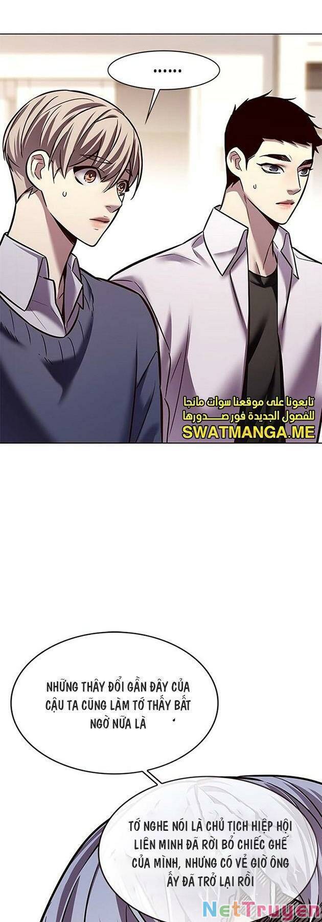 Hoá Thân Thành Mèo Chap 224 - Next Chap 225