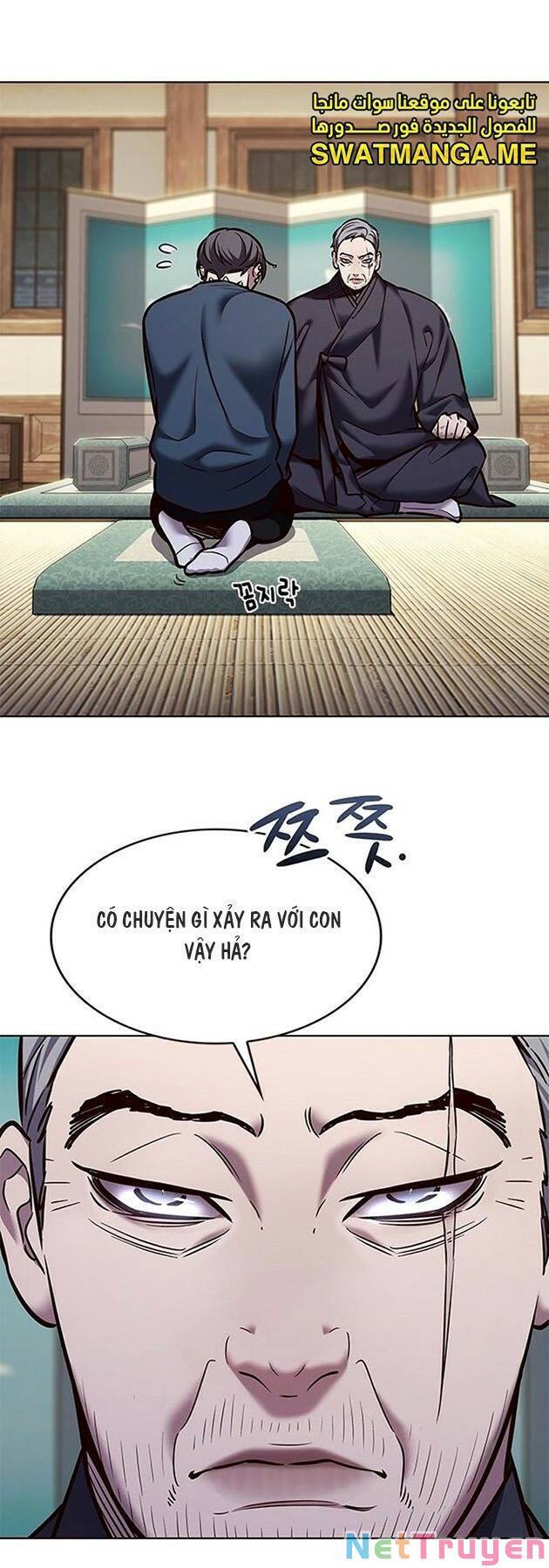 Hoá Thân Thành Mèo Chap 224 - Next Chap 225